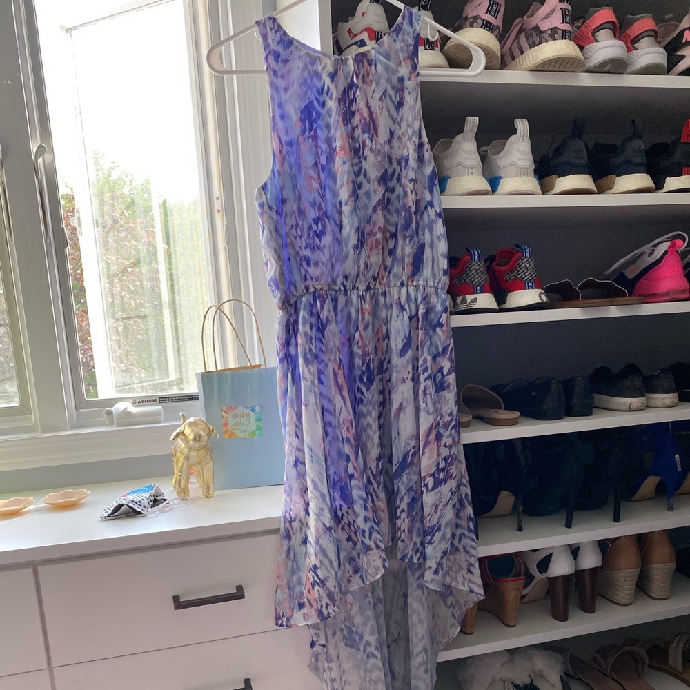 Forever 21 dress! This dress is stunning!!